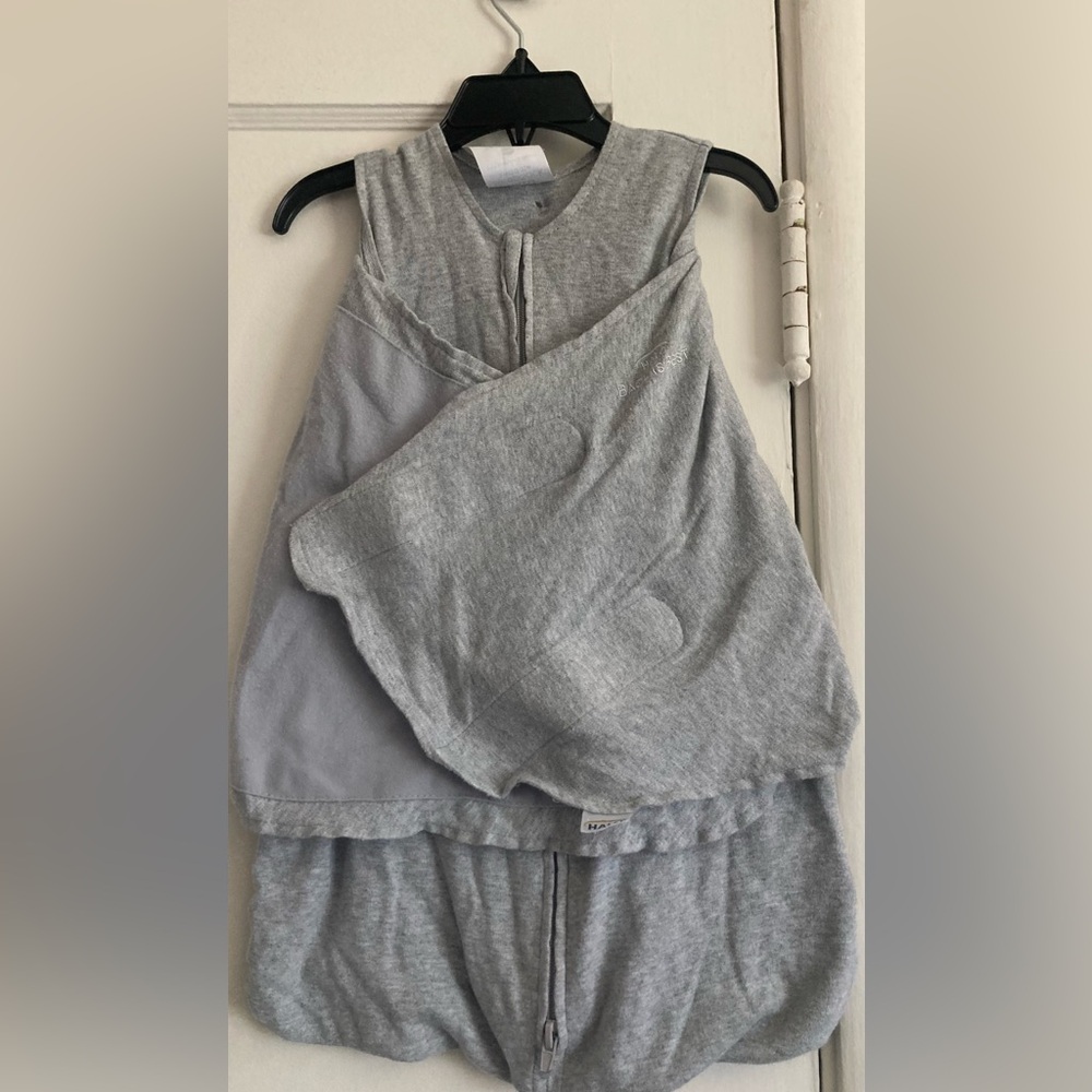 Halo SleepSack Swaddle Bundle for Newborns